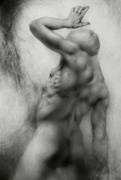 Jonathan Davies Art